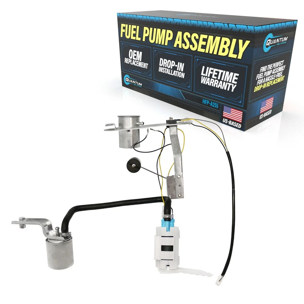 EFI Fuel Pump Module Assembly for Harley-Davidson (1995–1999) 61342-95A