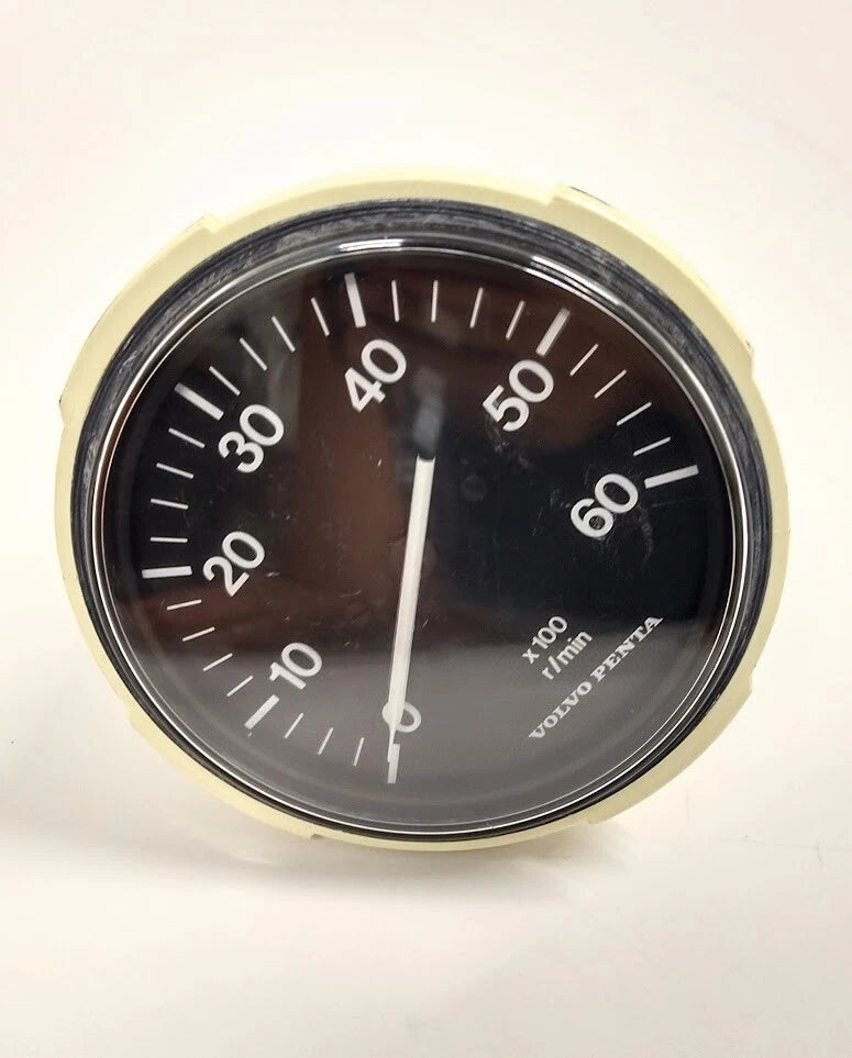 Diesel Tachometer for Volvo Penta (3819203)