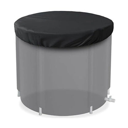 Heavy Duty Ice Bath Cover for Tub (2010–2023)