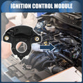Ignition Control Module No.E9ZZ12A297A for Ford Probe Mazda 626