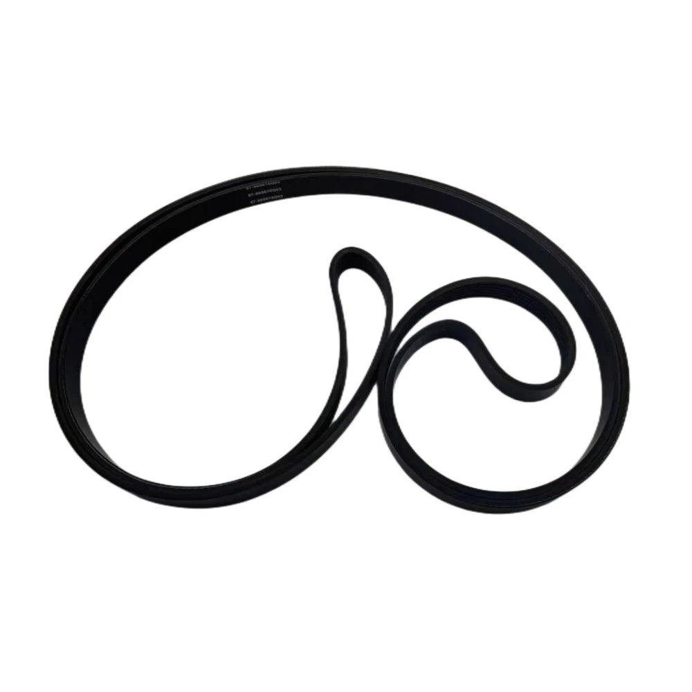 Serpentine Belt for MerCruiser V6 V8 Bravo Engine (5.7L 6.2L) 57-865615-003