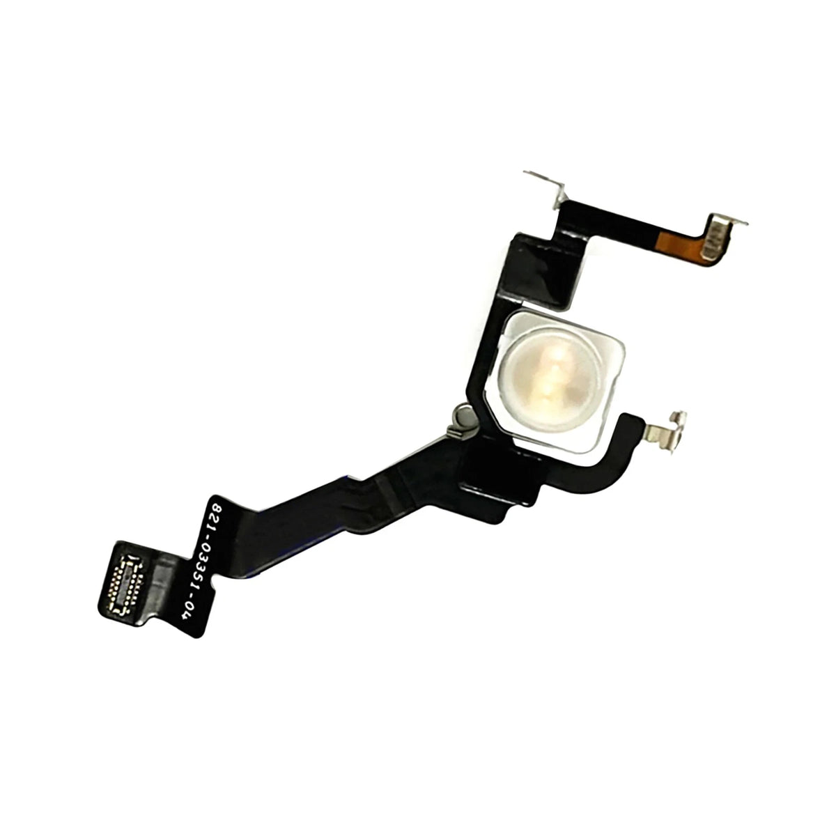 Flash Light Connector Flex Cable Module for iPhone 13 Pro (2021)