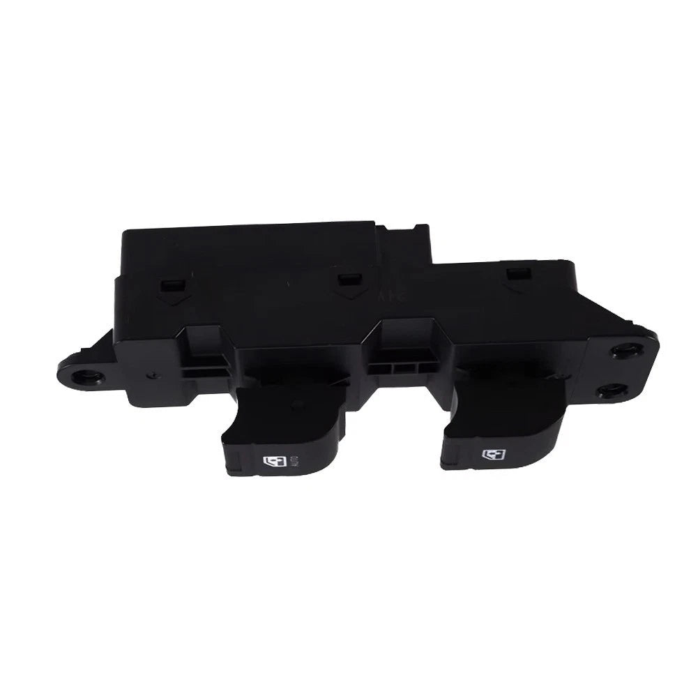 Power Window Switch for JAC HF Heavy Truck (24V System)