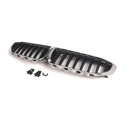 Front Bumper Kidney Grille for BMW 3 Series G20 G21 (2019–2022)