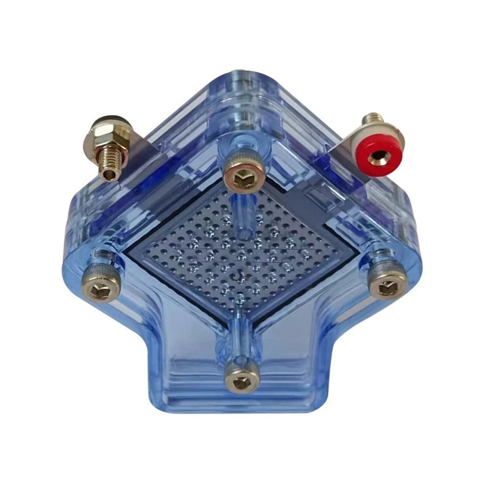 Fuel Cell Power Generation Module for Education and Science Demonstrations