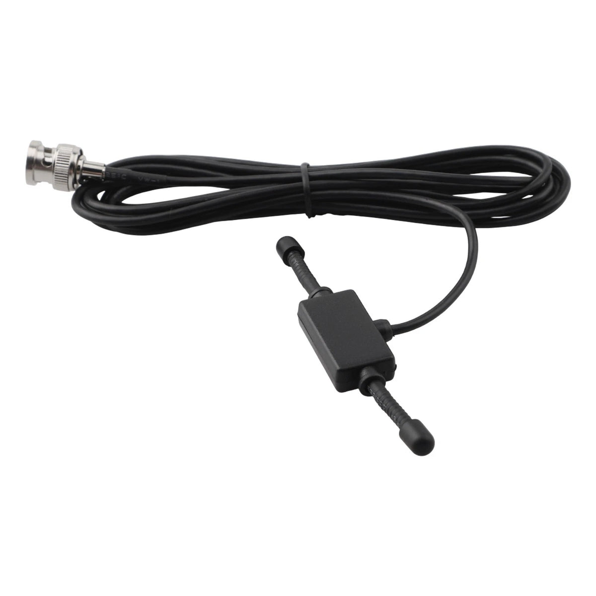 Wideband Mobile Scanner Antenna for Uniden & RadioShack Glass Mount