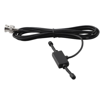 Wideband Mobile Scanner Antenna for Uniden & RadioShack Glass Mount