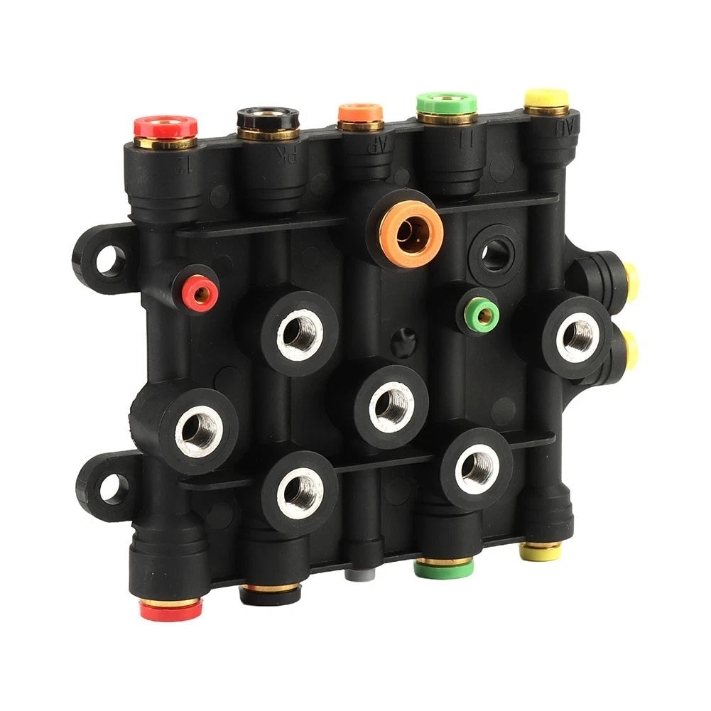 Air Manifold for Truck (2000–2018)