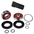 Jet Pump Rebuild Kit with Tool for Polaris Freedom (Fits Many Models)