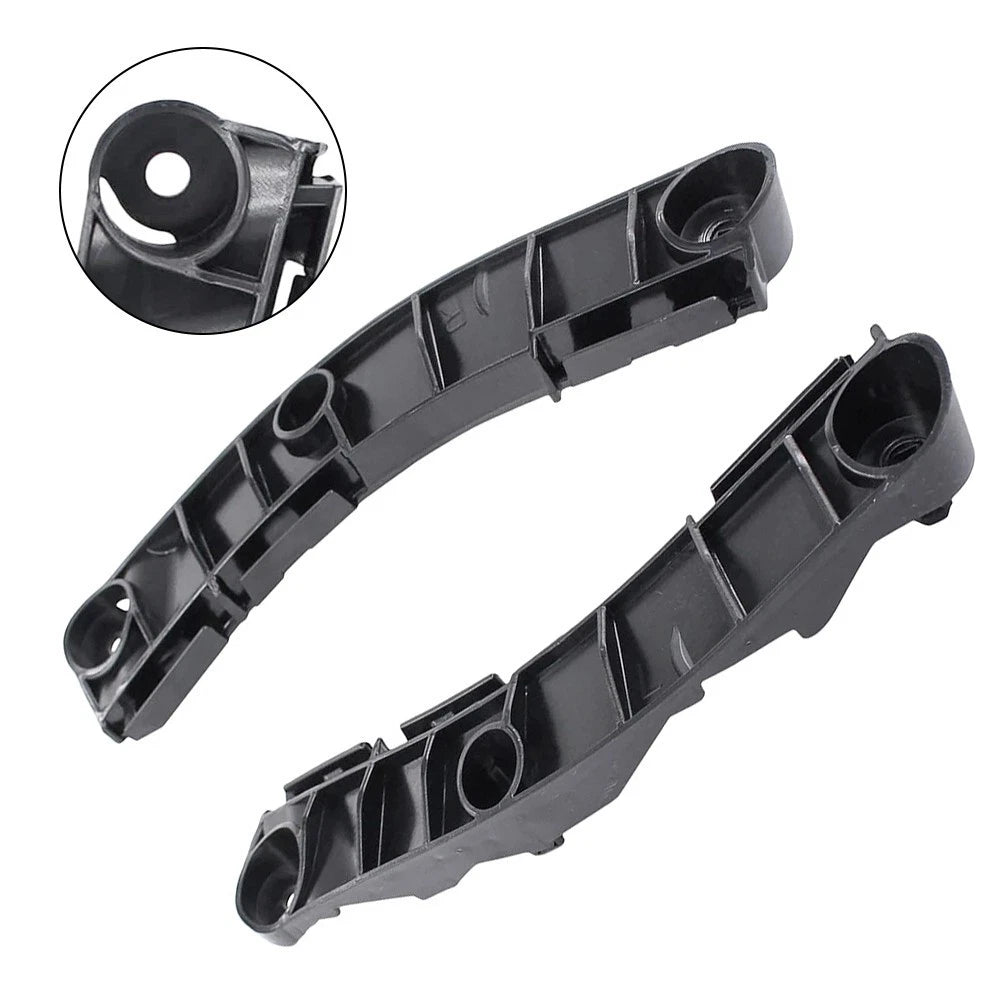 Pair Front Left Right Bumper Mounting Bracket for Toyota Scion (2005–2010)