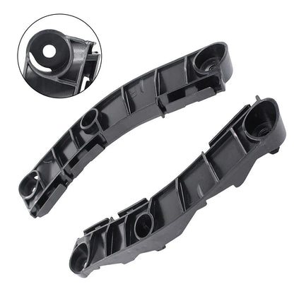 Pair Front Left Right Bumper Mounting Bracket for Toyota Scion (2005–2010)