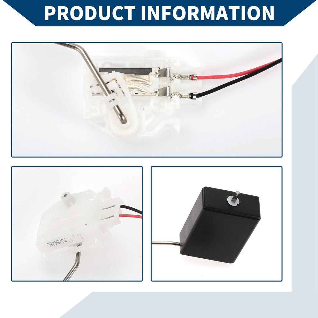 Fuel Level Sensor Tank Level Sensor Replacement for Mazda 5 (2012–2018)
