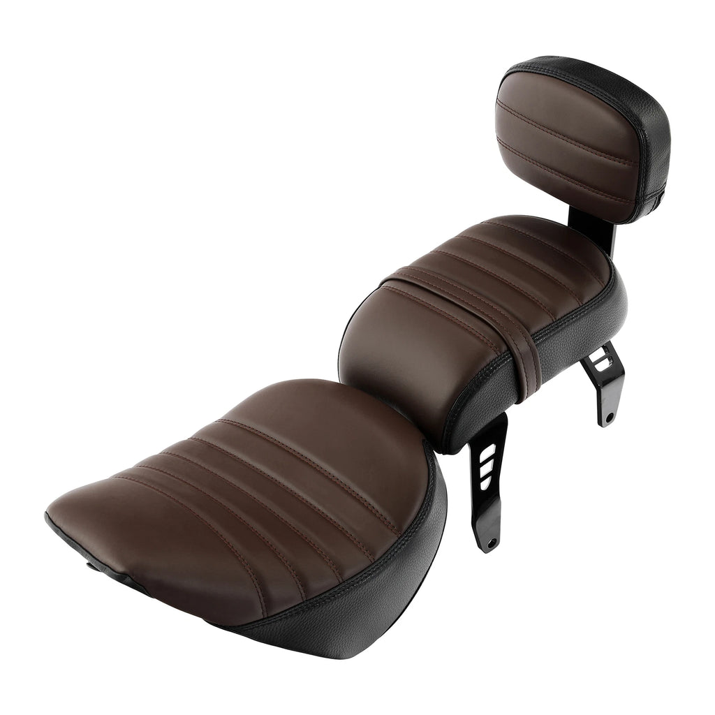Seat Backrest Pad for Indian Scout (2022–2024)