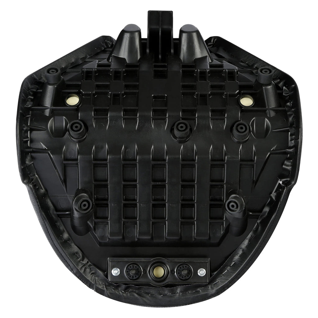 Sissy Bar Backrest Pad for Suzuki Boulevard (2006–2023)
