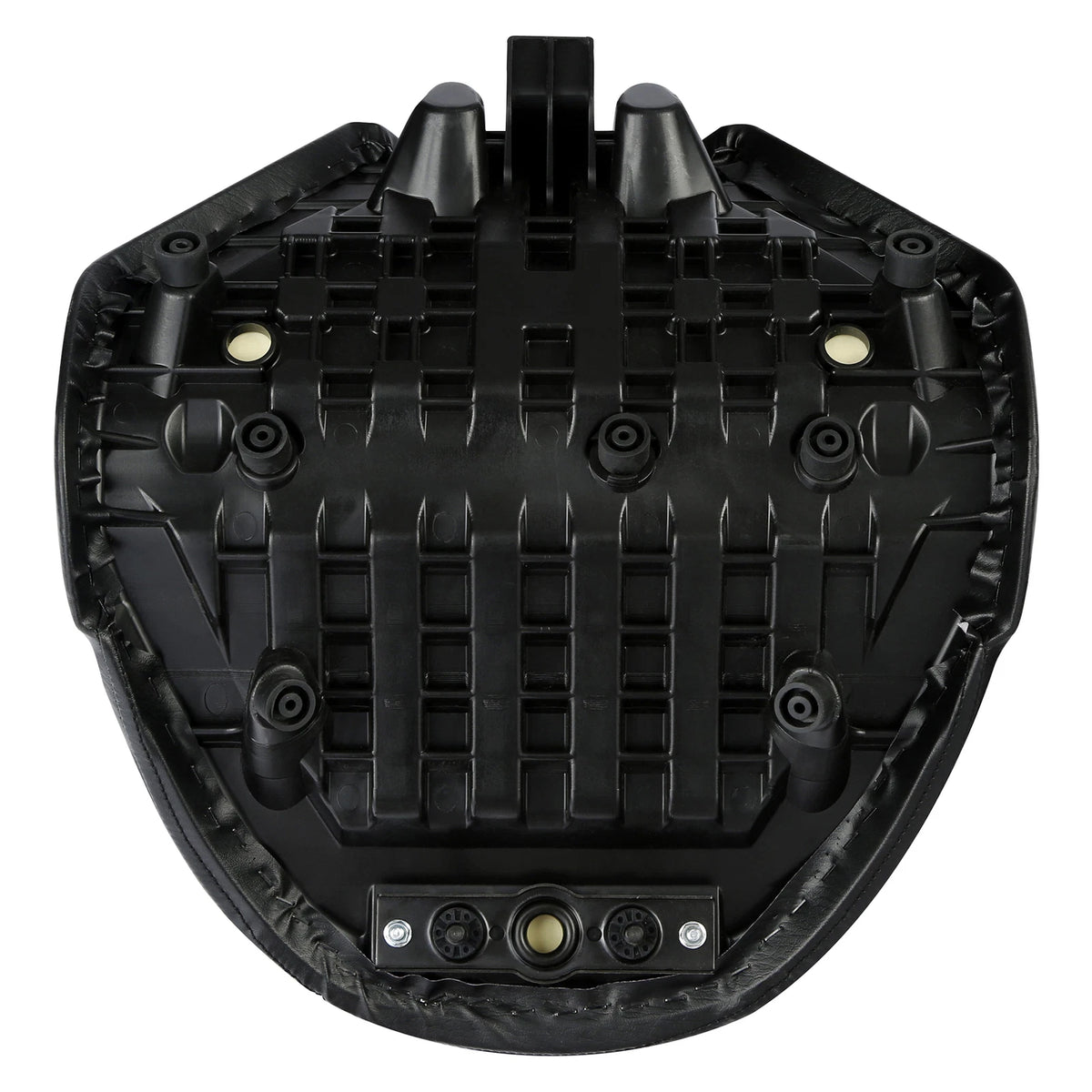 Sissy Bar Backrest Pad for Suzuki Boulevard (2006–2023)