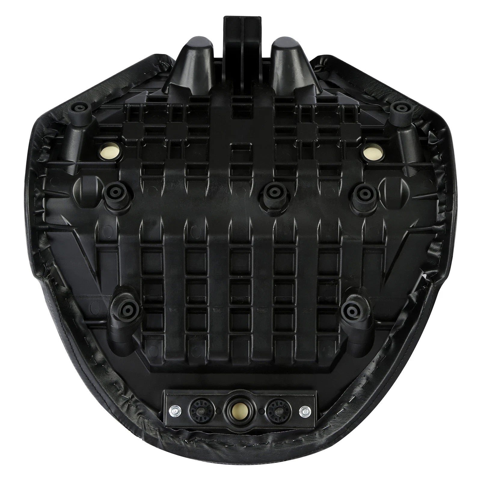 Sissy Bar Backrest Pad for Suzuki Boulevard (2006–2023)