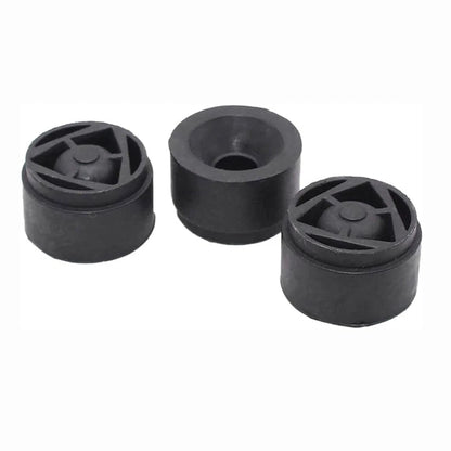 3X Engine Cover Trim Rubber Mount Grommet Bush Gasket for Ford C-Max (2010–2019)