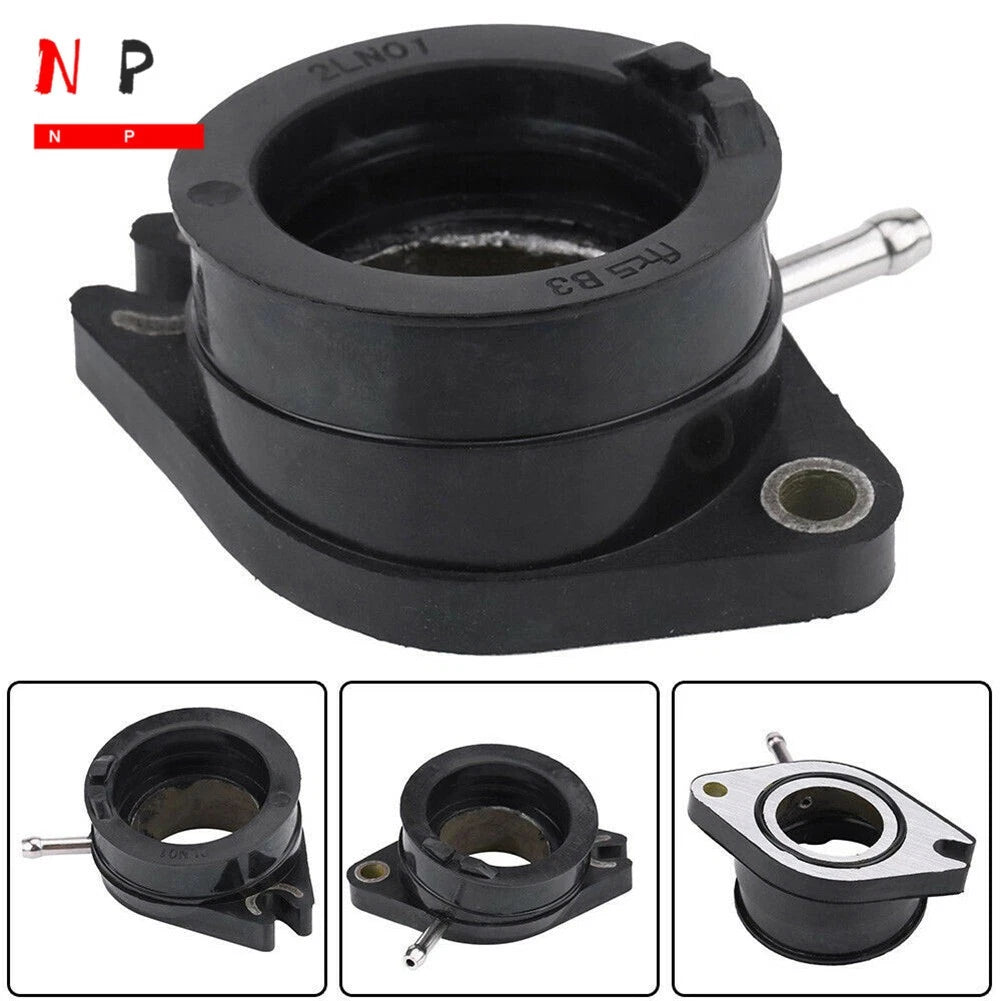 Intake Manifold Boot for Yamaha XT225 (1992–2007)