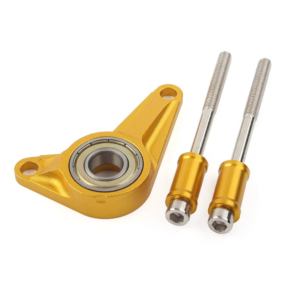 Shift Stabilizer for Honda MSX 125/SF (2013–2019) Gold