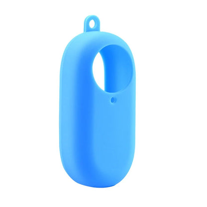 Soft Protective Cover Case for Insta360 GO 2 Camera Accessories