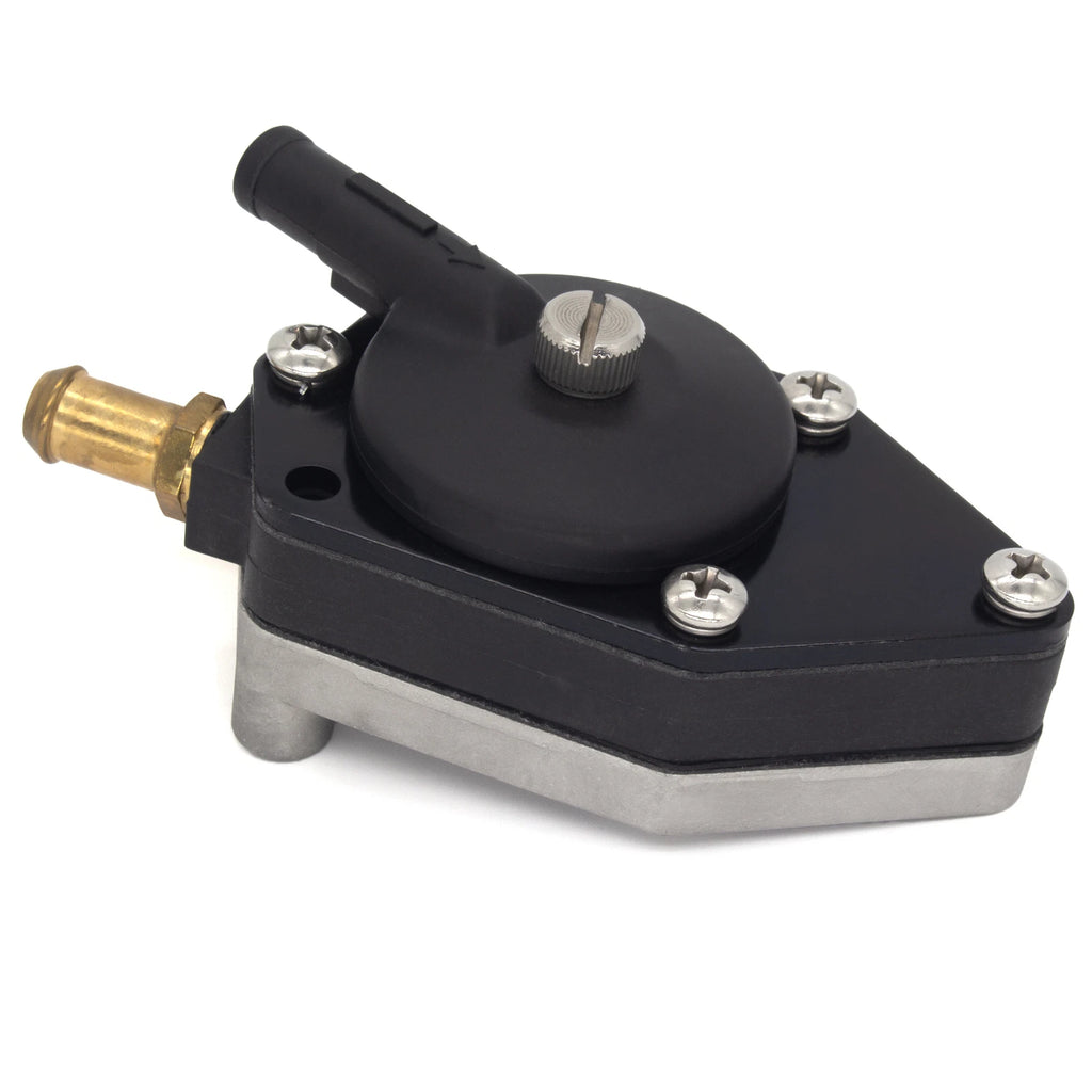 Outboard Fuel Pump for Johnson Evinrude 25-70 HP (Replace 0438557 0433388 0766461)