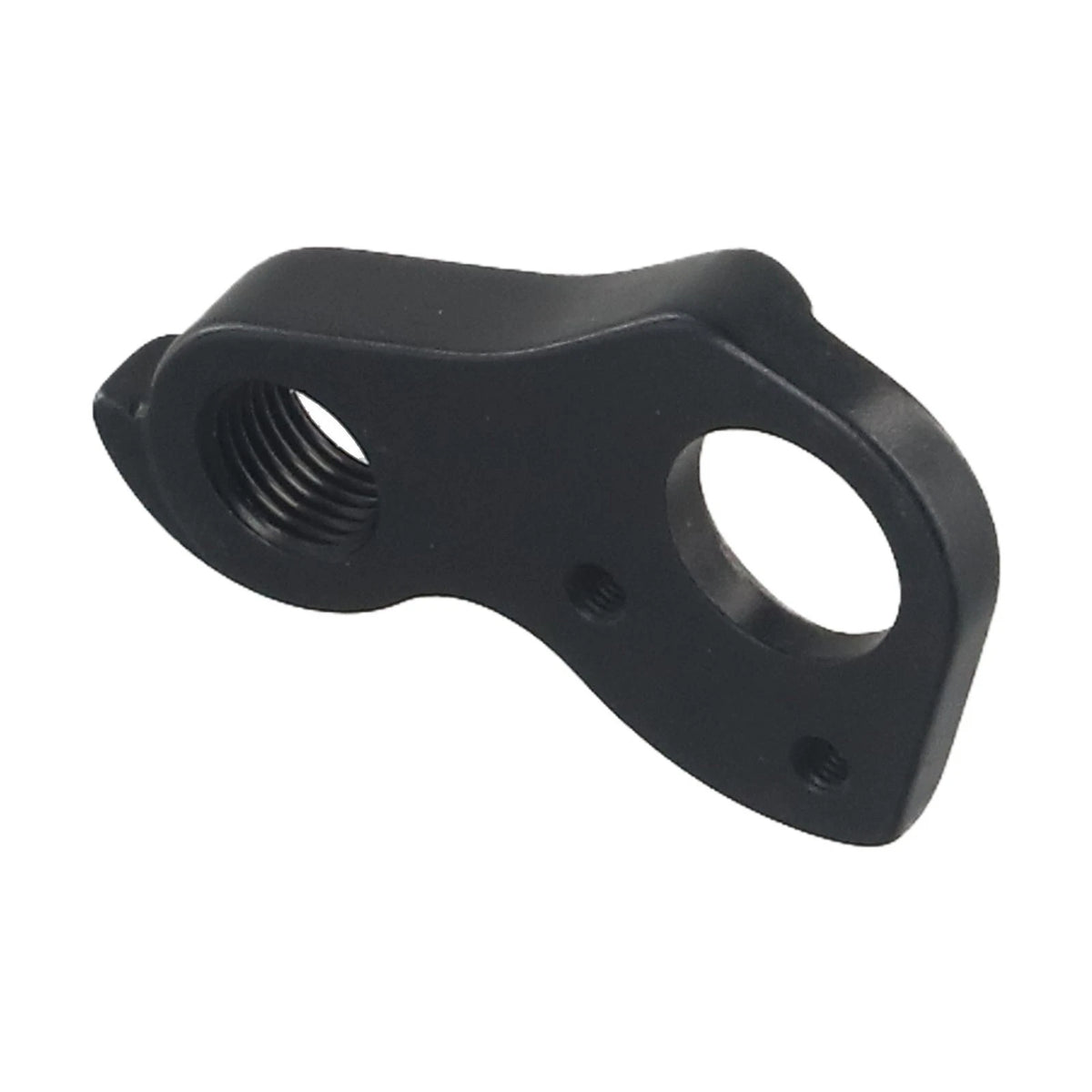 Aluminum Alloy Tail Hook for Bike Accessories (2010–2023)