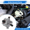 Engine Vacuum Pump Replacement for Toyota Hilux 1993–2001