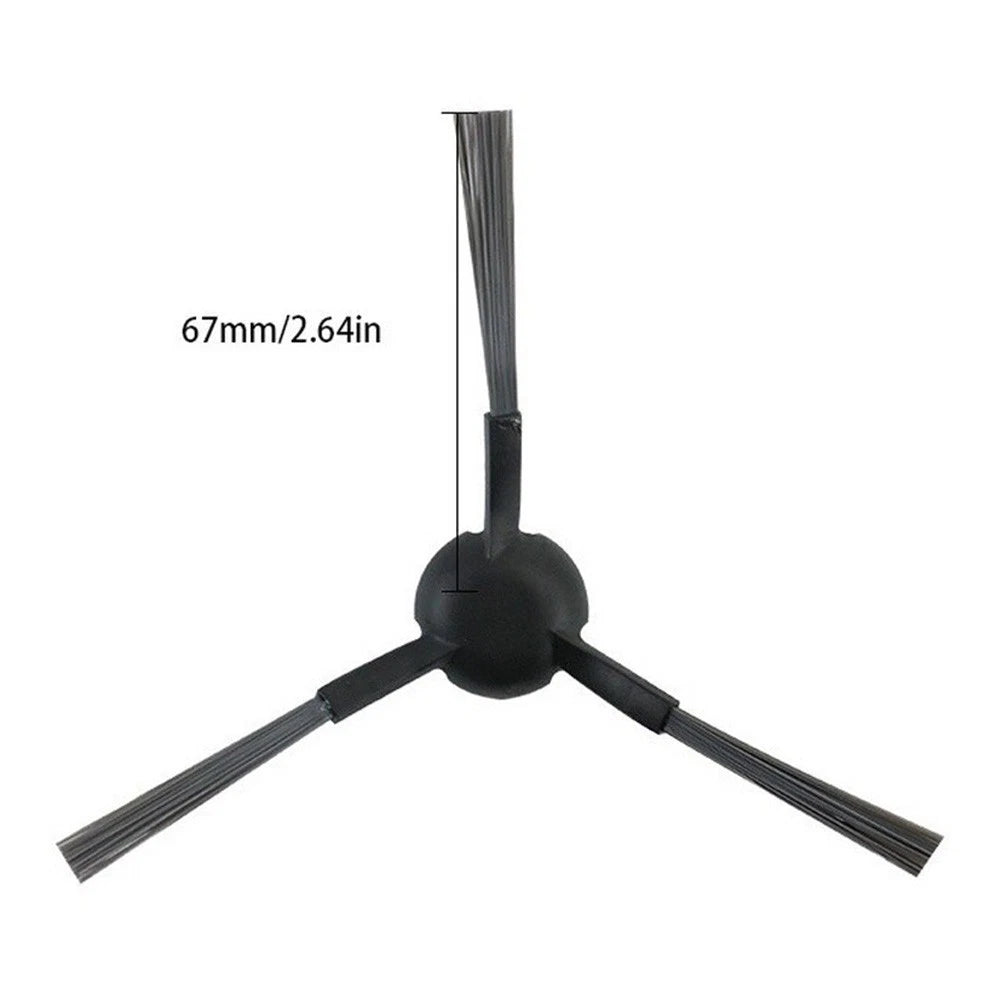 Side Brush Kit for Dreame Mova S20 Ultra (2021–2023)