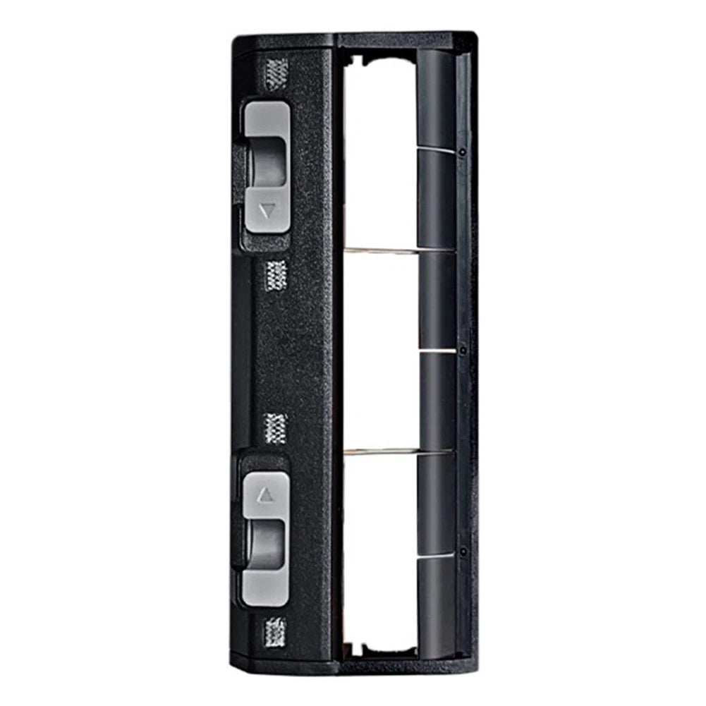 Brush Holder Cover for Sweeper (Black)