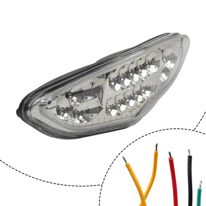 1pc LED Turn Signal Brake Tail Light for Suzuki V-Strom DL 650 (2004–2009)