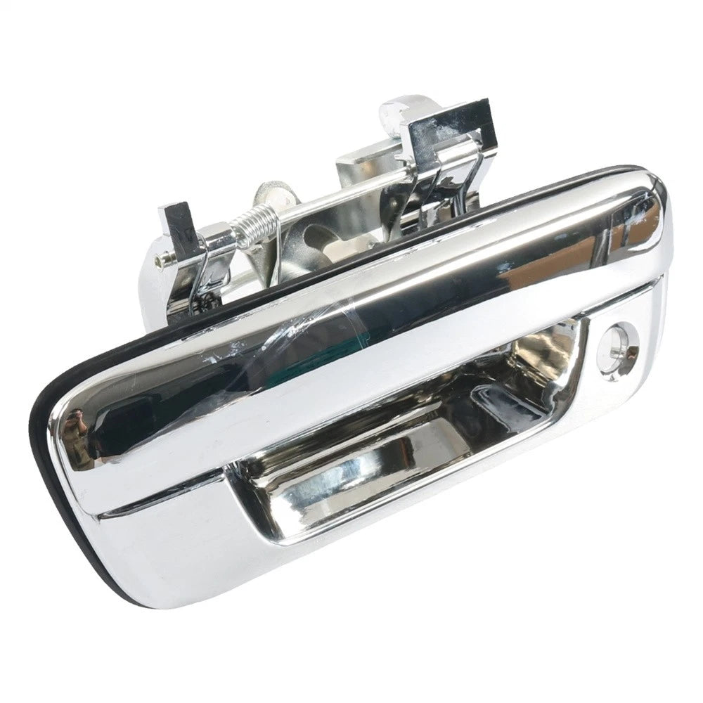 Tailgate Handle with Key Hole for Holden Colorado Rodeo Isuzu D-MAX (2008–2020)