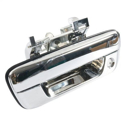 Tailgate Handle with Key Hole for Holden Colorado Rodeo Isuzu D-MAX (2008–2020)