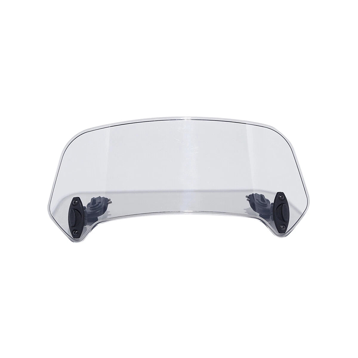 Windshield Spoiler Deflector for Universal Motorcycle (2010–2023)