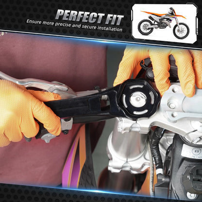 48mm WP Fork Cap Suspension Wrench Tool for KTM 125-450 SX XC (2023–2024)