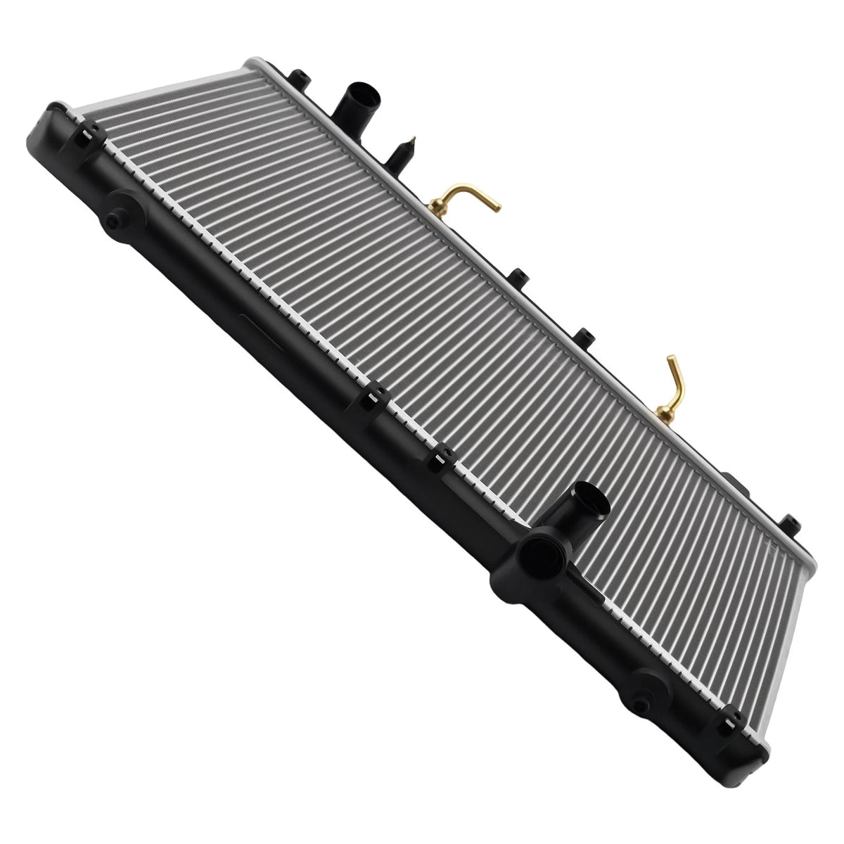 Aluminum Engine Radiator for Suzuki Aerio 2.0L 2.3L (2002–2007) CU2451 AT