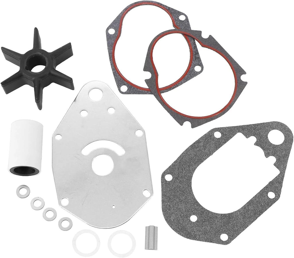 Water Pump Repair Kit for Mercury Mariner Force 45-60 HP Outboard (47-19453Q2)