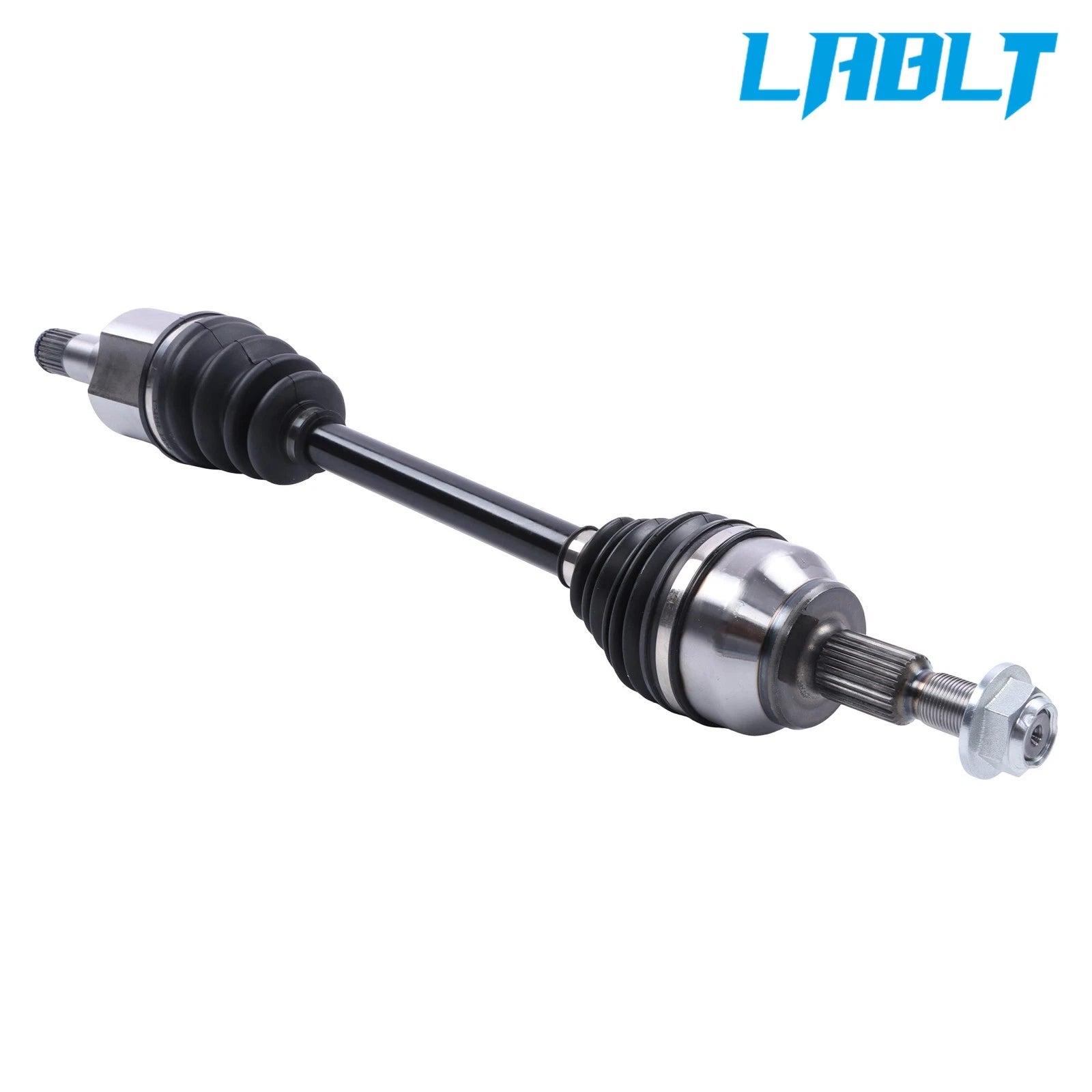 CV Axle Shaft Assembly Front Left for Ford Focus (2012–2016) 2.0L Manual Trans