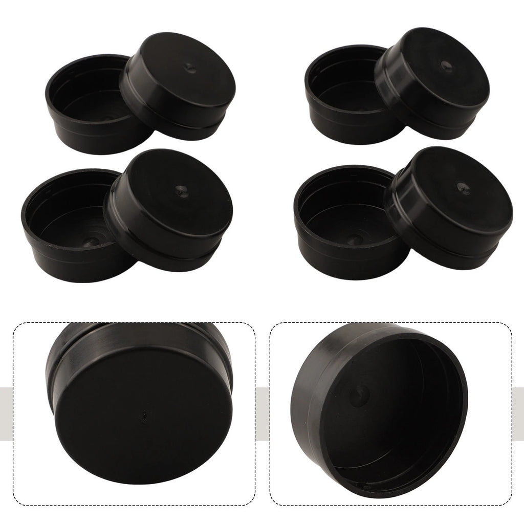 Set of 8 Dust Covers for Equipment Storage