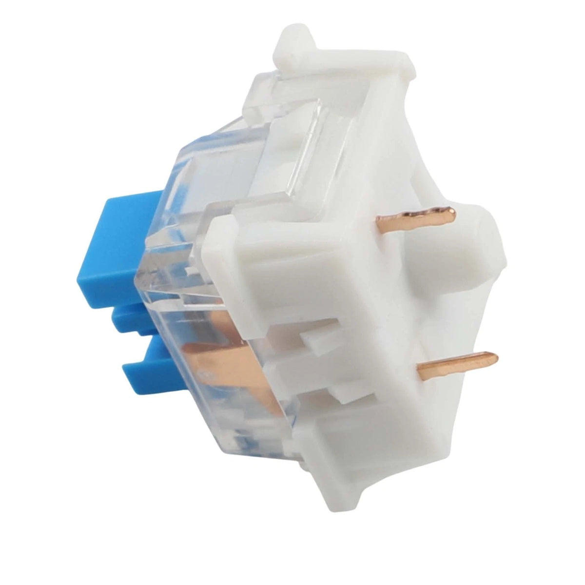 36PCS 3pin Tactile Mechanical Keyboard Switches Replacement Pack
