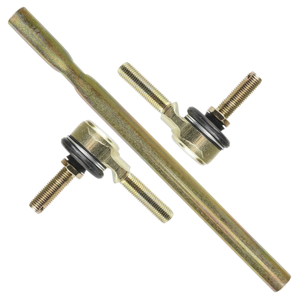 Tie Rod Set Replacement for Kawasaki Brute Force 650 4X4 KVF650 (2005–2013)