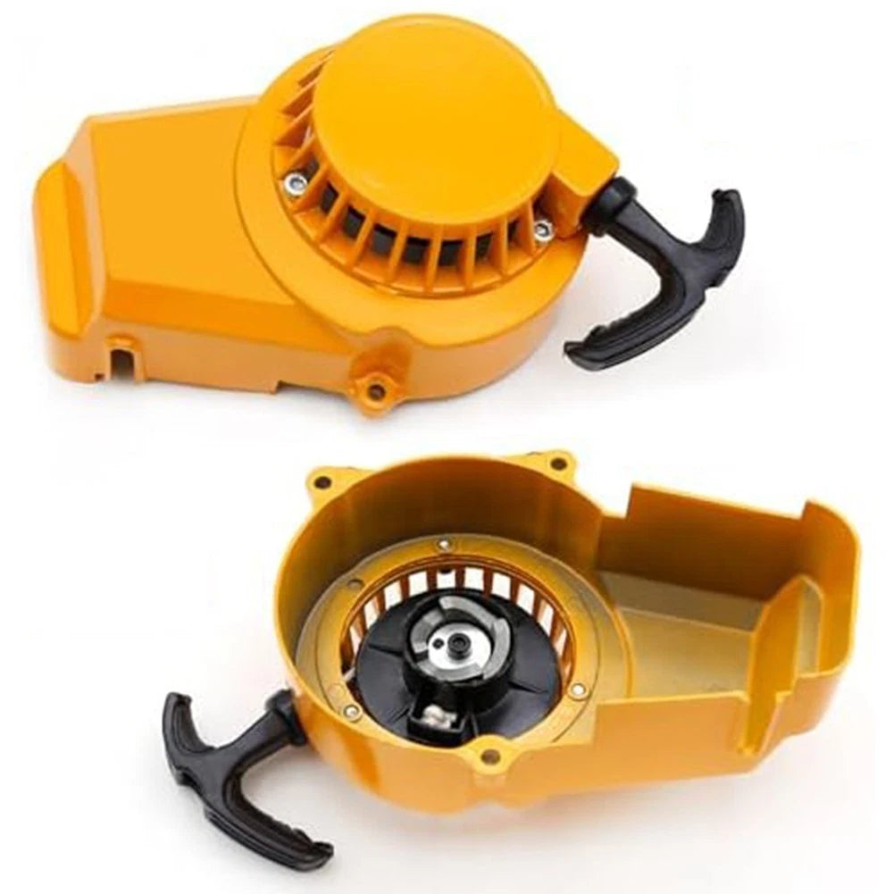 Recoil Starter for Mini Dirt Bikes and Quads