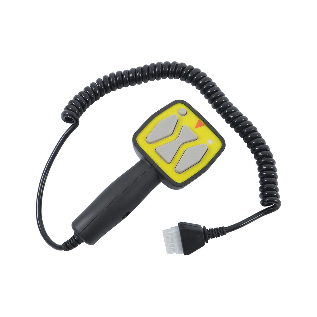 Snow Plow Blade Hand Held Controller for Meyer Diamond E47 E60 E57 (22154)