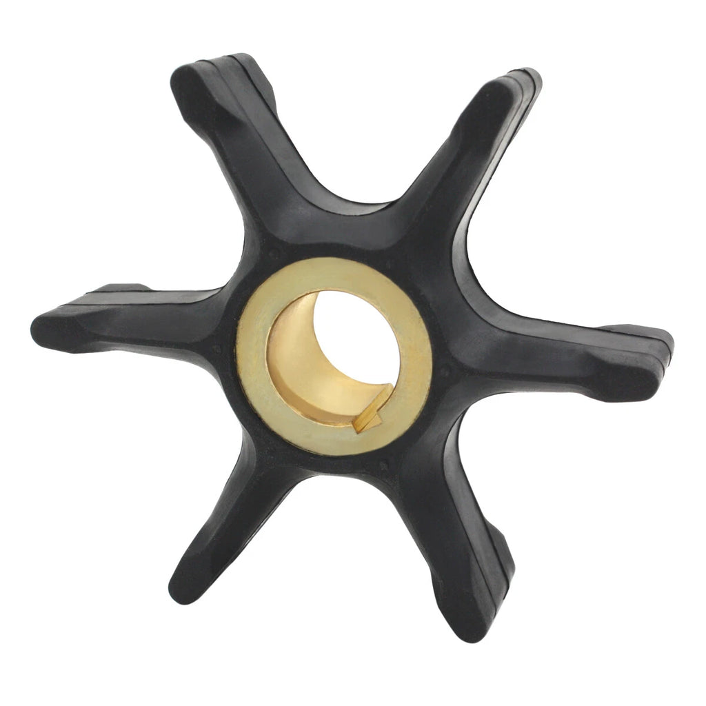 Water Pump Impeller for Johnson Evinrude (Replaces 18-3082, 382547, 0765431)