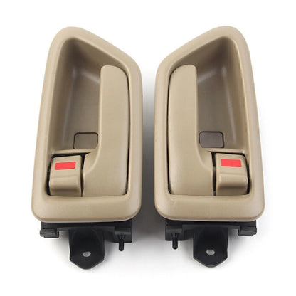 2X Interior Door Handle for Toyota Camry (1997–2001)