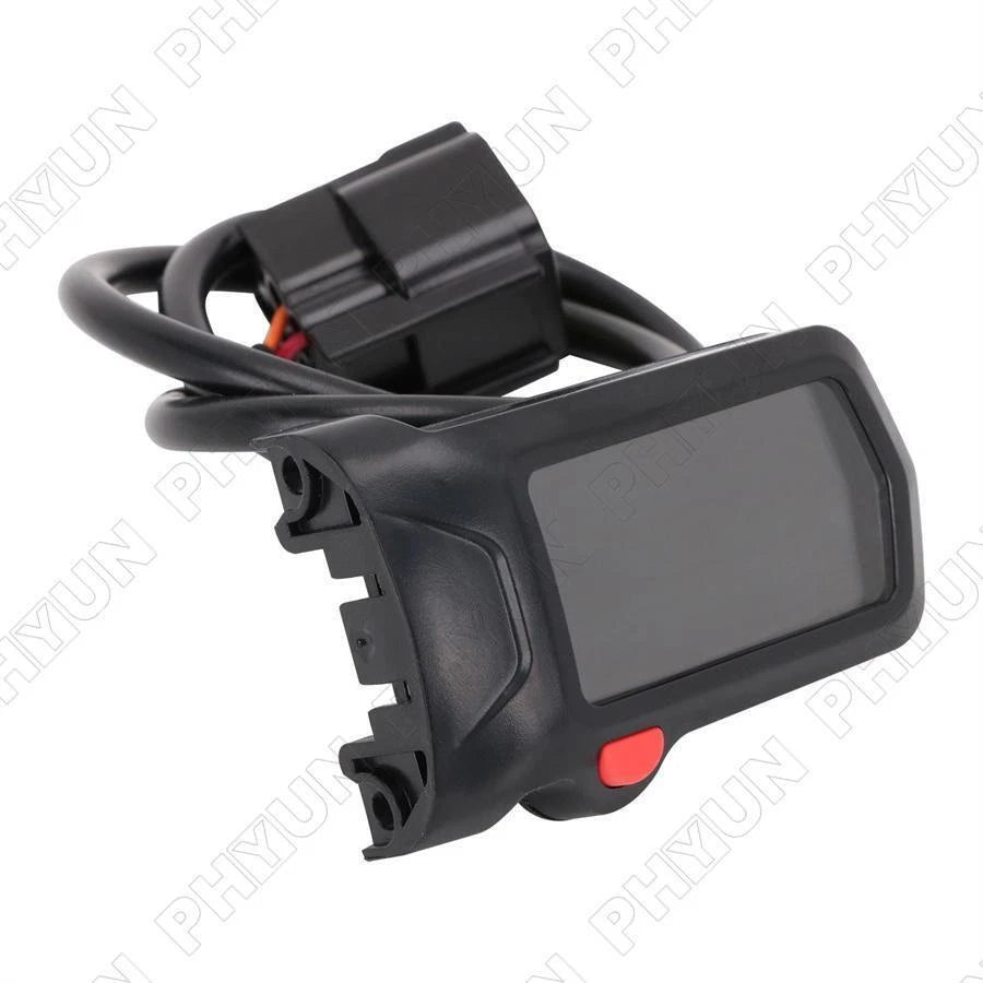Digital Speedometer Hour Meter for Sur-Ron Light Bee X S (2018–2023)