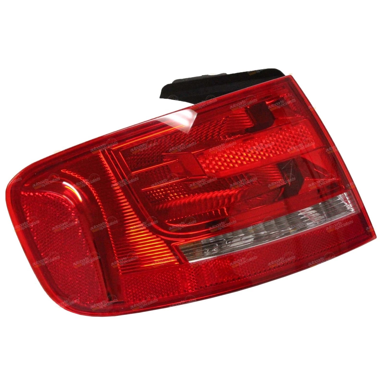 LH Non-LED Outer Tail Light for Audi A4 B8 8K (2008–2012) Left LHS