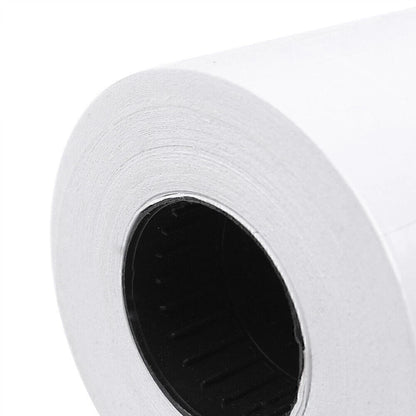 10pcs Price Label Paper Tag Stickers for MX-6600 (Retail Use)