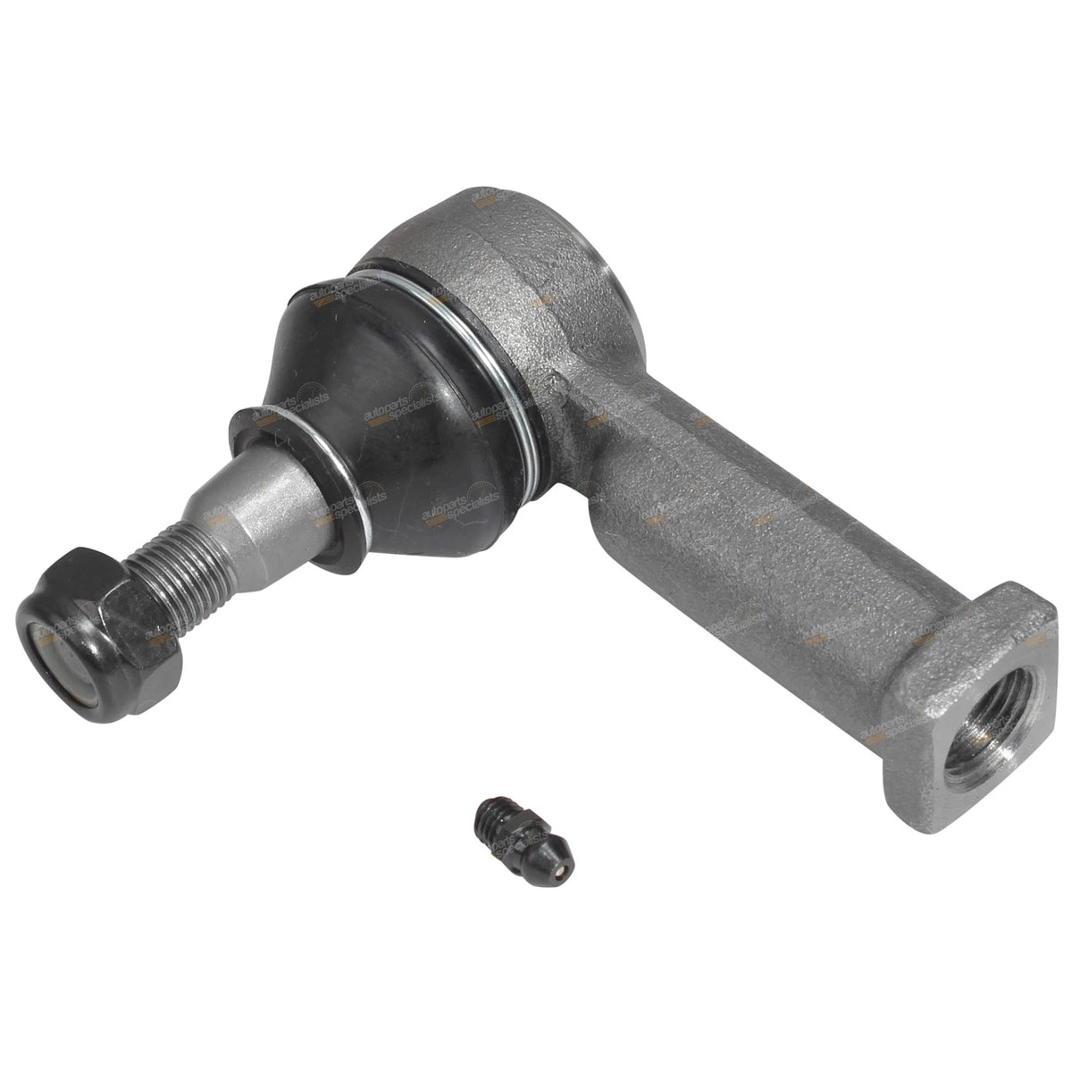 Set of 2 Outer Tie Rod Relay End for Holden Caprice Statesman (1994–2001)