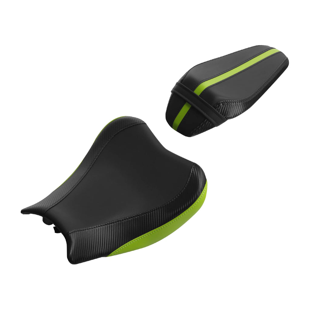 Driver & Passenger Seats for Kawasaki Z900 (2017–2023)