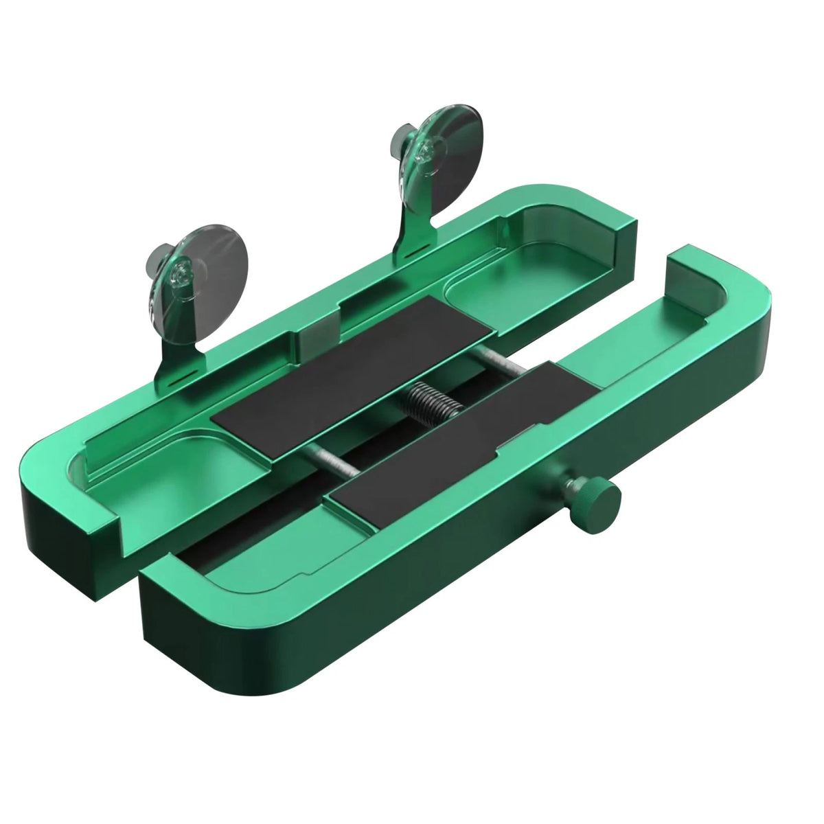 Universal Mobile Phone Clamp Fixture for (2010–2023)